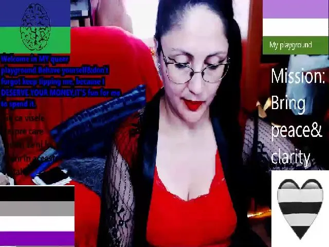 Live sex webcam photo for ImperatrizaS #261319582