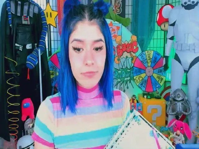 Live sex webcam photo for Agostinha_Red #254175561