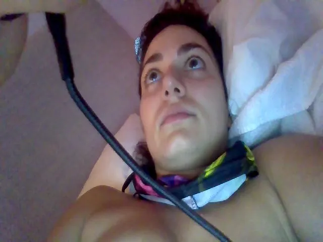 Live sex webcam photo for Diva_Roselena #262470134