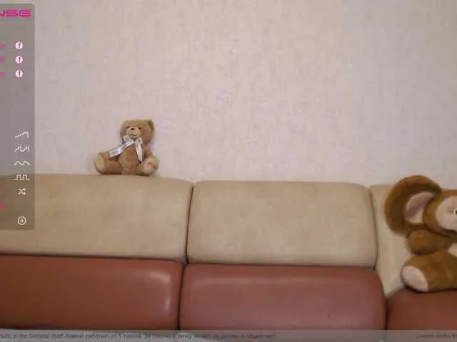 Live sex webcam photo for Girl-Ksenia #251458255