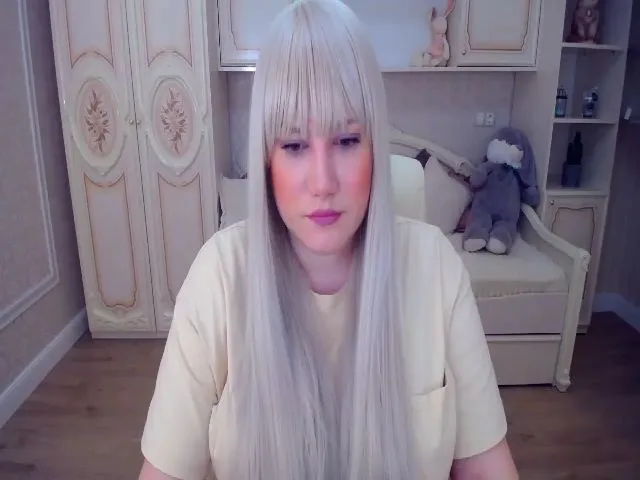 Live sex webcam photo for VeritableGirl #253988253