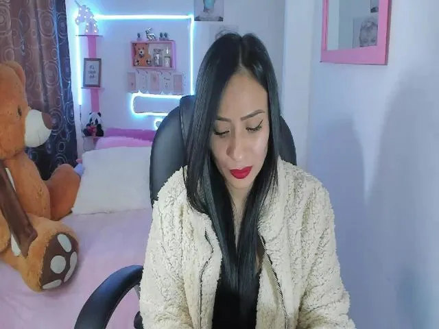 Live sex webcam photo for Paulina2700 #264959465