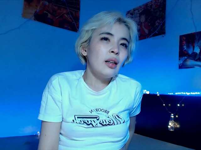 Live sex webcam photo for ChioChana #249026073