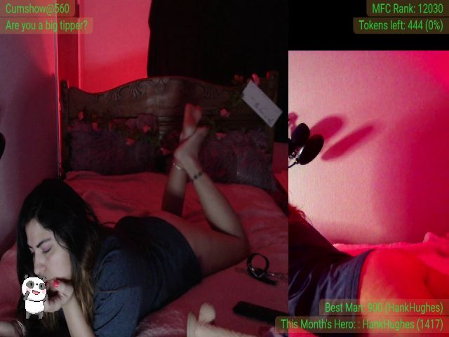 Live sex webcam photo for Kenzie_Alexa #255325833