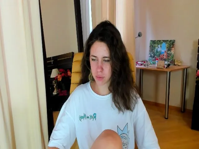 Live sex webcam photo for HildaBoom_77 #256296617