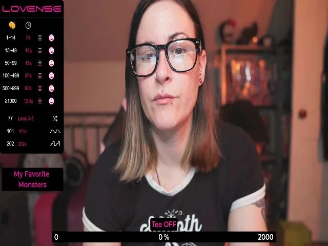 Live sex webcam photo for gennyrock #262751329