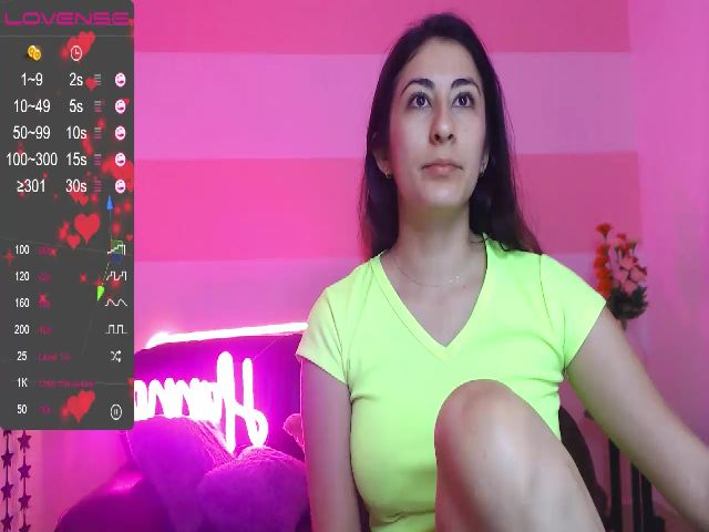 Live sex webcam photo for HannaCamgirl #252471749