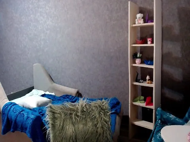 Live sex webcam photo for Melina_Top #265242978