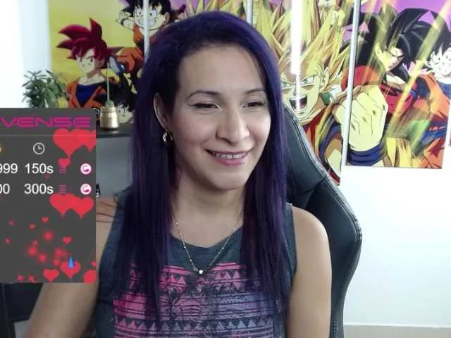 Live sex webcam photo for INFERNALSEXX #241067795