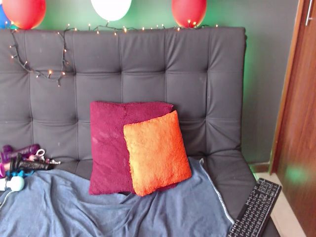 Live sex webcam photo for Latin__curly #253404140