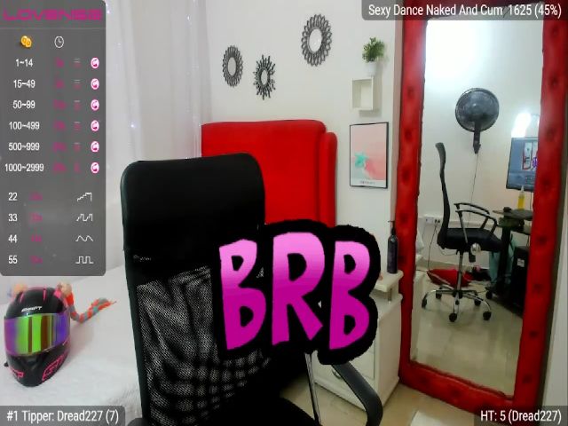 Live sex webcam photo for Sknnyysweettt #262072576