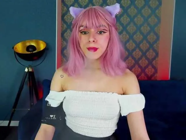 Live sex webcam photo for AnettiRose #241206809