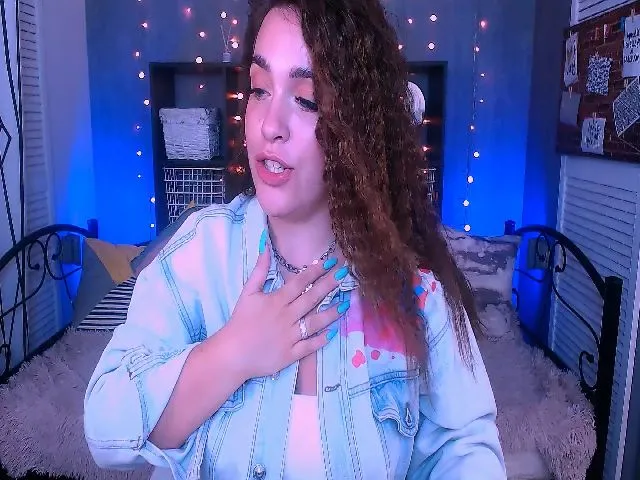 Live sex webcam photo for RosalieAnders #252752507