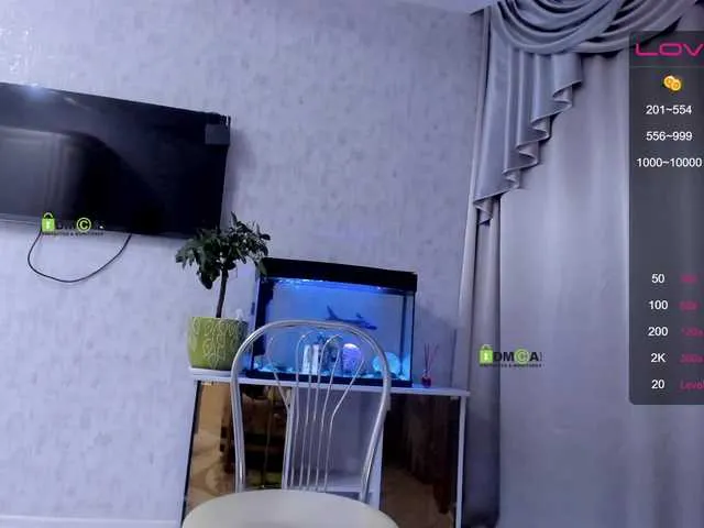 Live sex webcam photo for -SexyBounty- #261722123