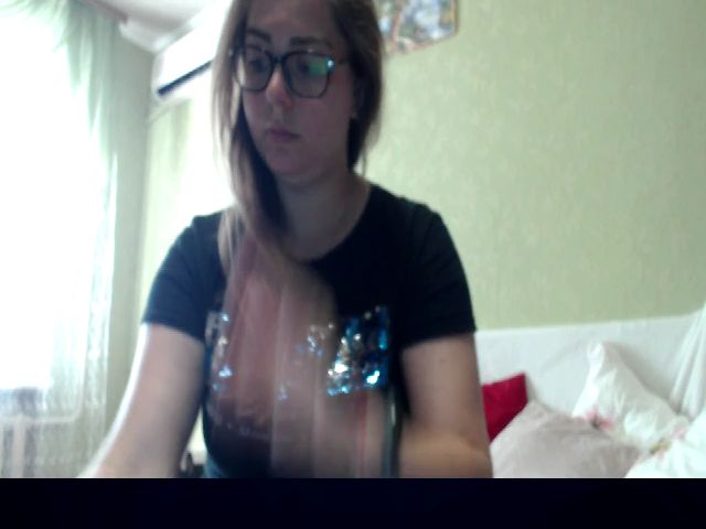 Live sex webcam photo for Scarlet_Johan #253114627