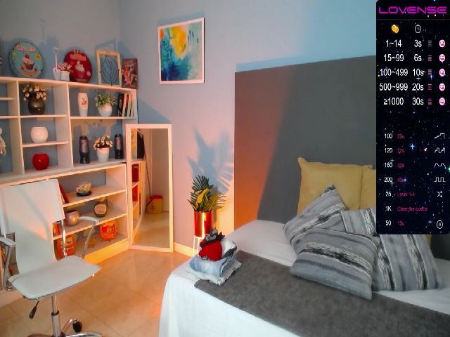 Live sex webcam photo for Isagamboa #256380079