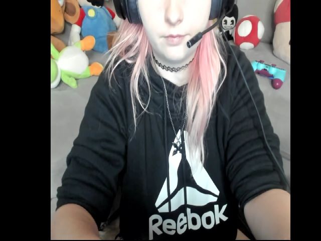 Live sex webcam photo for PrincessBluu #252663719