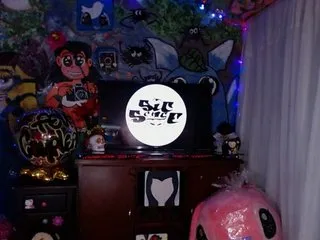 Live sex webcam photo for TATIKAZUMY #240565593