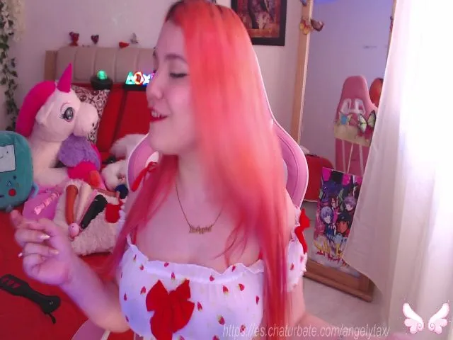 Live sex webcam photo for Angelytaxx #255754138