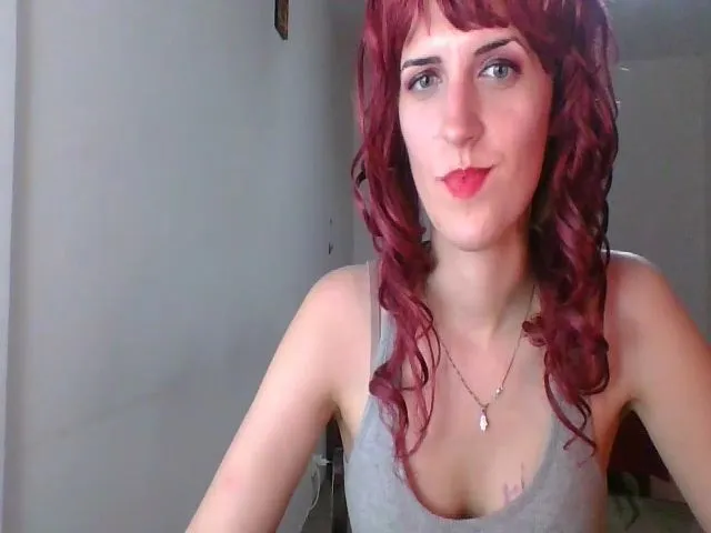 Live sex webcam photo for Essperanzza #253897084