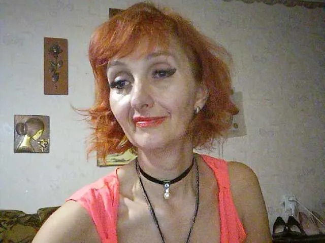 Live sex webcam photo for Ryzhulya1 #252046121