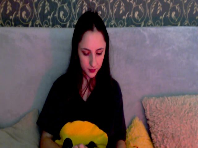 Live sex webcam photo for Meowny #258725641