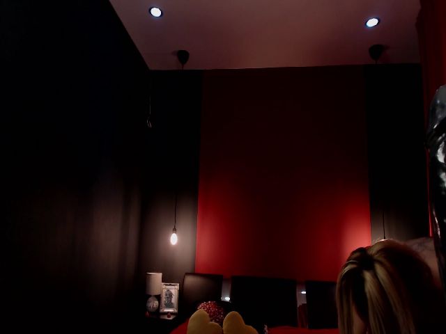 Live sex webcam photo for SonyaDevon #253753230