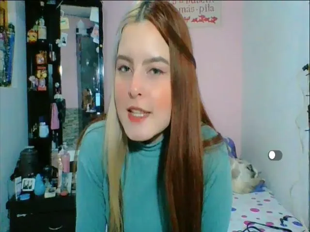 Live sex webcam photo for Amanda_Callum #264545786