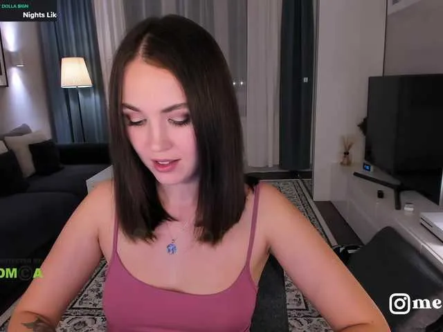 Live sex webcam photo for pippalee #245751494