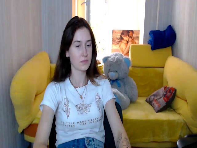 Live sex webcam photo for Honey_dream #261326611