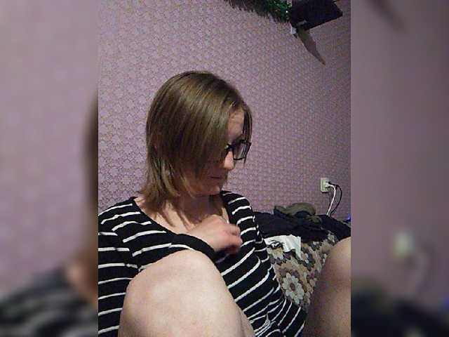 Live sex webcam photo for Zarevna #241811497