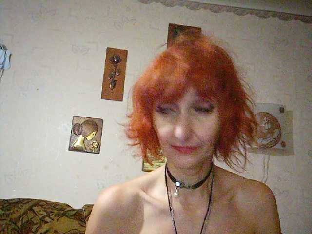 Live sex webcam photo for Ryzhulya1 #250801117