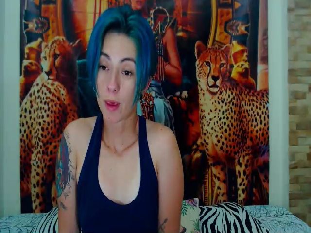 Live sex webcam photo for poison_blue #255185855