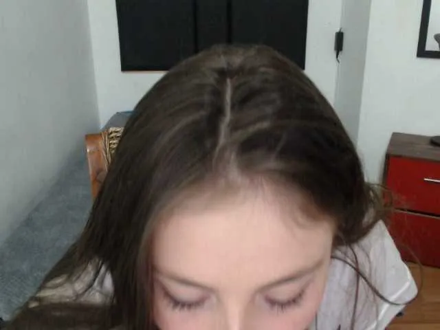 Live sex webcam photo for Chloe-Sweet69 #261014397