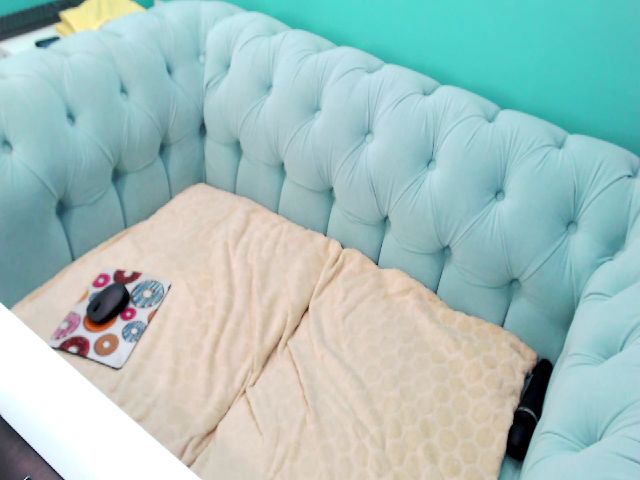 Live sex webcam photo for Succubus_Meru #264737850