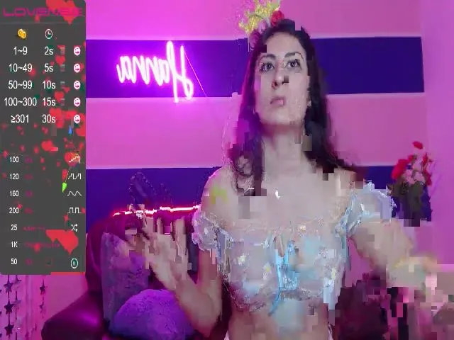 Live sex webcam photo for HannaCamgirl #259252087