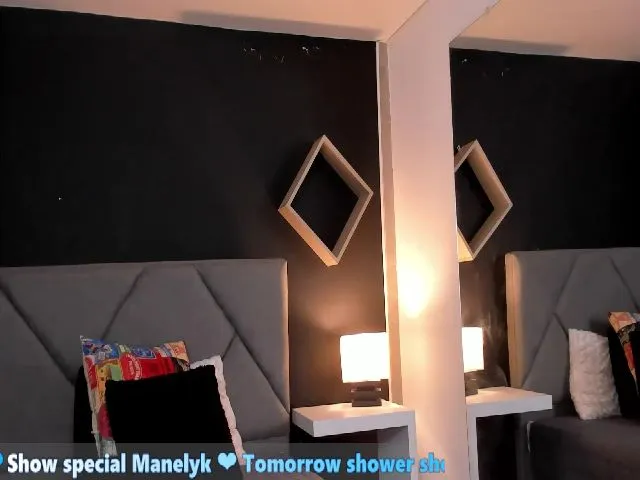 Live sex webcam photo for Manelyk_m #254543706