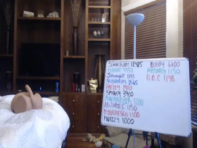 Live sex webcam photo for Autumn_Blonde #258612633