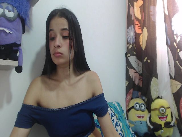 Live sex webcam photo for Mariana__Cute #254892150