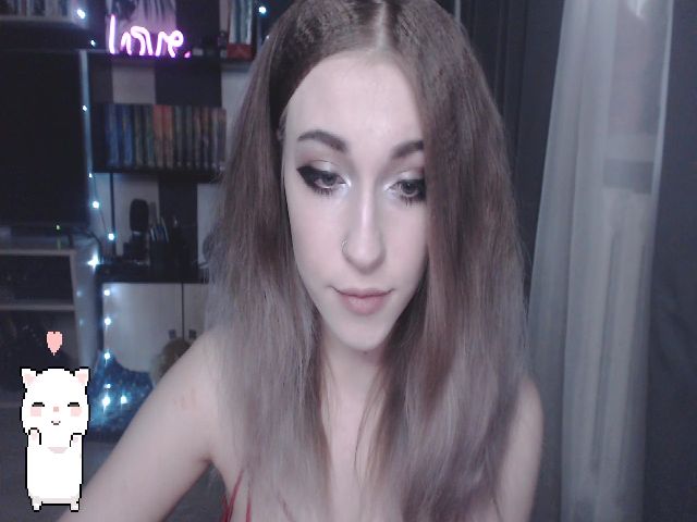 Live sex webcam photo for Your_Ellie #255210763