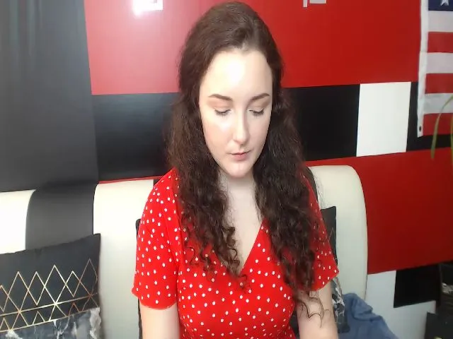 Live sex webcam photo for GloriaSparks #253433325