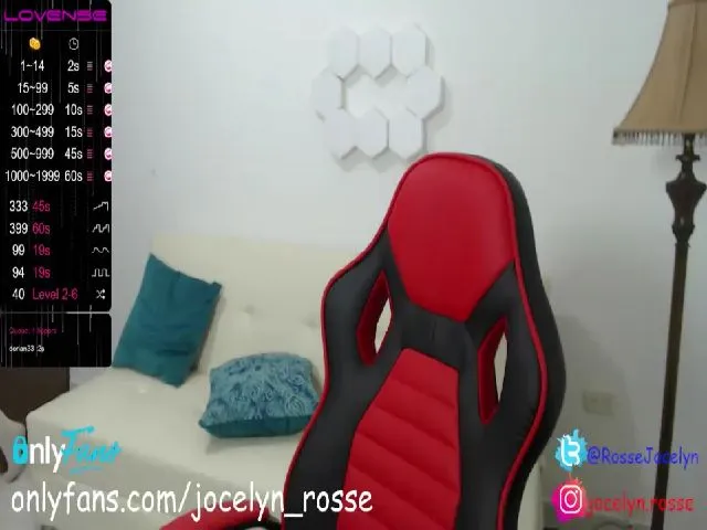 Live sex webcam photo for Jocelyn_Rosse #254835812
