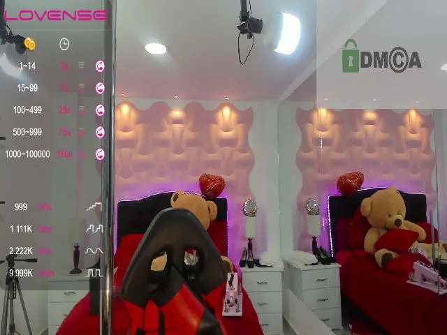 Live sex webcam photo for Annasshim_ #254194910