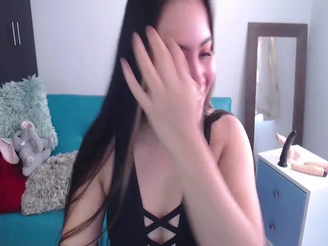 Live sex webcam photo for Evalix #260621075