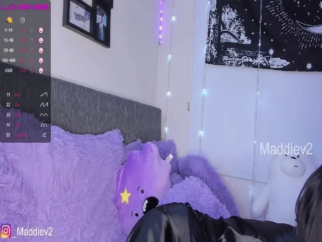 Live sex webcam photo for Maddie_tn #260381704