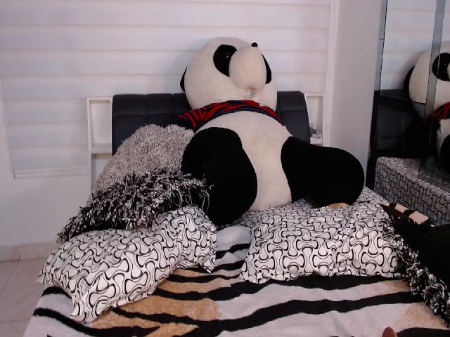 Live sex webcam photo for Evelyn_Evelyn #262164142