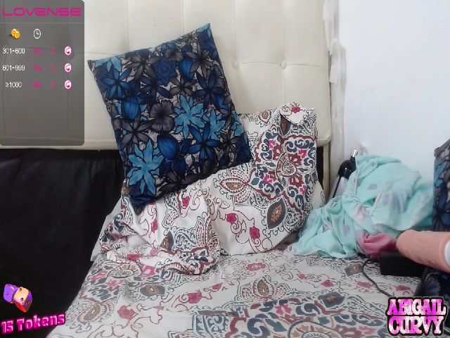 Live sex webcam photo for Abigail_curvy #264421633