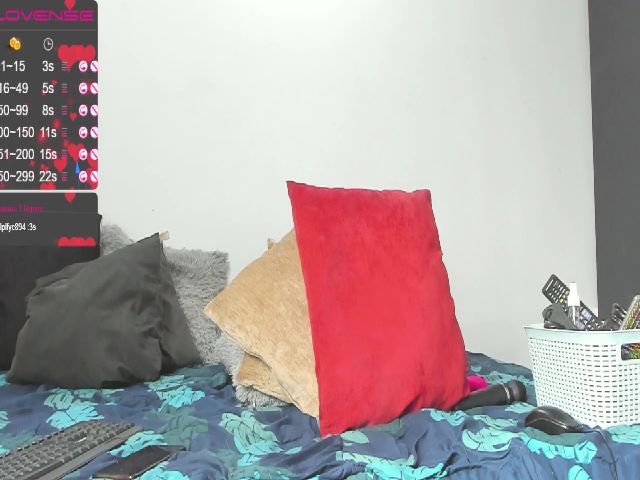 Live sex webcam photo for ArenaPreston #263541076