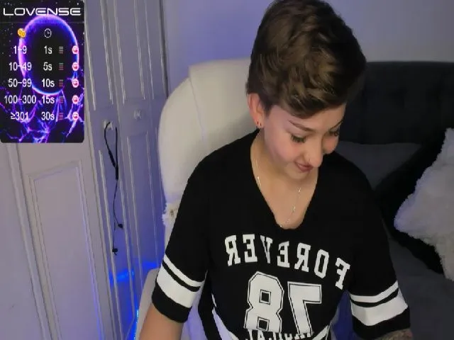 Live sex webcam photo for SalemJimenez #261980617