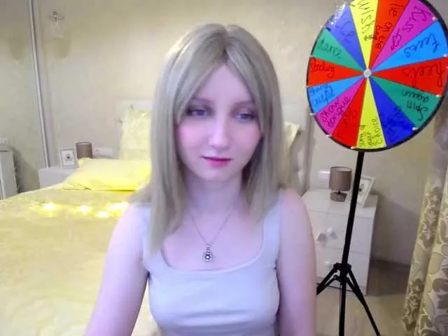 Live sex webcam photo for Gentledawn #244185514